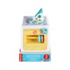 Fisher price cub cu activitati, Mattel