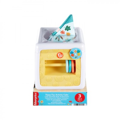 Fisher price cub cu activitati foto