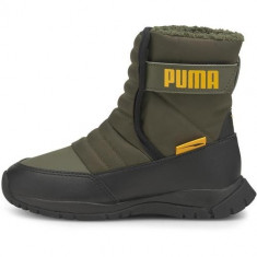 Ghete copii Puma Nieve Boot Wtr Ac Ps 38074502