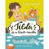 Tilda &eacute;s a k&ouml;v&eacute;r macska - Kalas Gy&ouml;rgyi