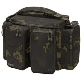 Geanta Compac Carryall Camo marime L, Korda