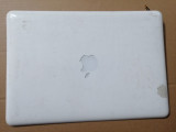 Carcasa capac display Apple MacBook 13.3 13 A1342 Unibody 806-0468 cu DEFECT