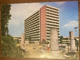 QW25 M - Carte postala - tematica turism - vedere - Mangalia 13 - 1978