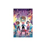 House of Elephants (Witchlings 3)
