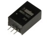 Convertor DC/DC 2,5W 5V 500mA SIP3 - AIMTEC