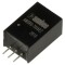 Convertor DC/DC 2,5W 5V 500mA SIP3 - AIMTEC