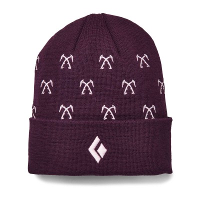 Caciula BD Gear Beanie Violet foto