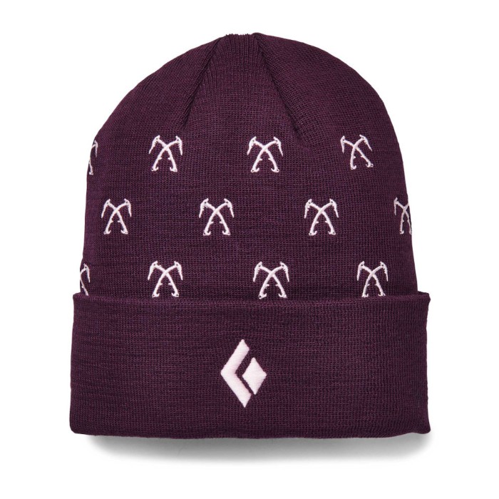 Caciula BD Gear Beanie Violet