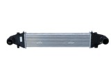 NRF 30506 Intercooler, compresor