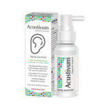 Spray auricular Acustivum, 20ml, Zdrovit