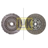 Schaeffler LuK Set ambreiaj LuK RepSet