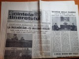 scanteia tineretului 3 aprilie 1984