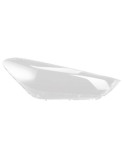 Sticla far dreapta pentru Ford Focus MK3 Facelift (2015 - 2018), Xenon Bright