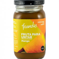 Gem de Mango Indulcit cu Panela Bio 250 grame Fruandes