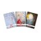 Caiet aritmetica, format A5, 48 file, motiv Fairy Tale, coperti rotunjite, Herlitz