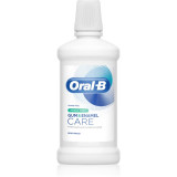 Oral B Gum&amp;Enamel Care apă de gură pentru dinti sanatosi si gingii sanatoase 500 ml