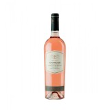 Tinazzi Amarose Feudo Croce Negroamaro Salento IGP - Vin Rose Sec - Italia - 0.75L