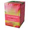 Taylors of Harrogate Sweet Rhubarb Ceai Infuzie, 20 pliculete