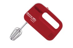 Beper 90.348R Mixer de mana- rosu foto