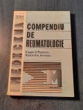 Compediu de reumatologie Eugen D. Popescu