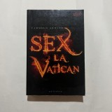 Cumpara ieftin Carmelo Abbate - Sex la Vatican