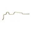 Parghie Acceleratie Drujba Stihl MS181, MS211, 1139 182 1500 - Piese Drujba Originale