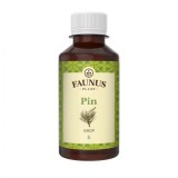 Sirop expectorant de Pin, 200ml, Faunus Plant