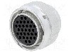 Conector auto, serie HD30, mama, pe cablu, DEUTSCH - HD 36-24-31 SE