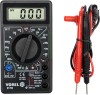 Multimetru digital universal 0-5 A VOREL