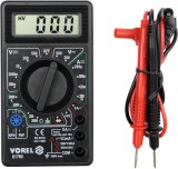 Multimetru digital universal 0-5 A VOREL