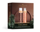 Set Tan &amp; Shine, 1 bucata, Cocosolis