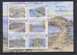 GUERNSEY 2018 EUROPA CEPT PODURI