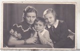 bnk foto Mama cu copii - Foto Guggenberger Bucuresti 1937