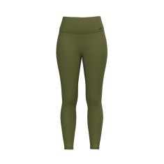 Colanti femei Joma Indoor Gym kaki