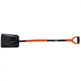 Lopata cu maner metalic 95-011