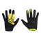 Manusi Force MTB Power Negru/Fluo XS Ultimate FactoryBikes