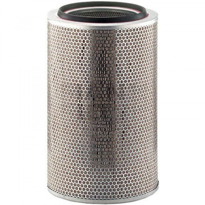 Filtru aer Mann pentru Man F8 si Kamaz 6460