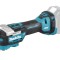Makita DTM52Z (solo) Masina multifunctionala prindere Starlock, Li-Ion, 18V ProAdvanced PowerfulTools