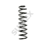 Arc spiral Renault Scenic/ Grand Scenic 2 (Jm0/1) Suplex 27172, parte montare : Punte Spate