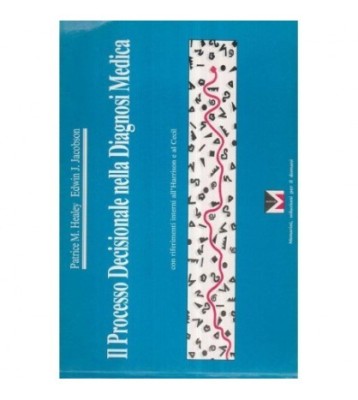 Patrice M. Healey, Edwin J. Jacobson - Il processo decisionale nella foto
