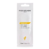 Crema picioare cu lipide - PODOPHARM 10ml