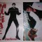 LOT 15 AFIS / POSTER MICHAEL JACKSON