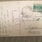 CP 1931 Viena - Giurgiu, Nișculescu, Căpitănia Portului Giurgiu, marină, interb.