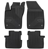 Covorase auto FIAT Tipo Sedan 2016-prezent Frogum 77