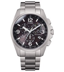 Ceas Barbati, Citizen, Promaster Land CB5920-86E - Marime universala