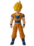 Bandai Limit Breaker Series Super Saiyan Goku 30cm