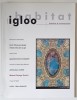 IGLOO , REVISTA DE HABITAT SI ARHITECTURA , NR. 14 , 2003