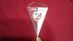 Fanion CFR Timisoara foto