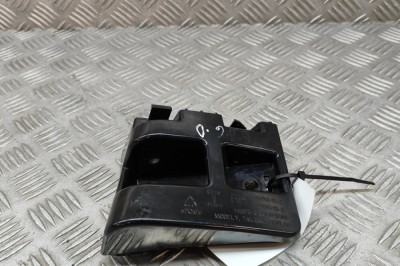 Suport bara de protecție dreapta spate TESLA MODEL Y 2022 OEM: 1494039-00-D 23132565 foto
