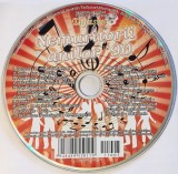 CD Nemuritorii anilor &#039;90 manele Generic Zorile Meridian Nelu Miron Tomis jr.